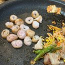 장미막창상모점 | 구미 상모사곡 맛집 셀프라면 무한공짜 장미막창