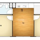 공항시장역 화장실 이미지