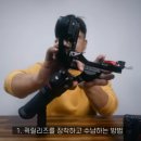 DJI RS3 MINI 여행자를 위한 최고의 짐벌 이미지