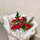 늘꽃 - 평택시 상서재로 55 | 평택 어버이날 카네이션 꽃다발 늘꽃 배민 배달 내돈내산 후기 🌺
