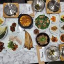 경상밥상