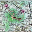 6월8일 산행안내(산청 왕산-필봉산) 이미지