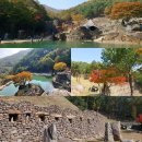 경남 하동 지리산 삼신봉+삼성궁지리산 [ 智異山 ] 삼신봉 1284m 단풍 산행 이미지