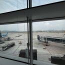 인천국제공항 “제2여객터미널” 내돈내산 후기!?