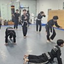 강류합기도 목동도장 이미지