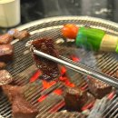 오렌즈 위례중앙점 | 위례신도시맛집 돼지찾소 (깍둑꽃살, 소갈빗살, 가브리살)