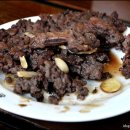 군산갈비 이미지