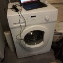 산장세탁소 이미지