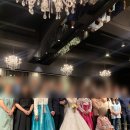 연담한복 | 웨딩) 연담한복 혼주한복 대여 결혼식 후기 - KU컨벤션웨딩홀