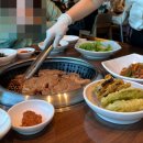 458 | 어버이날 대책도 없고 예약도 없이 간 돼지갈비 송도 갈비_천지연 후기