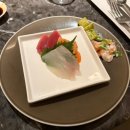 촌놈스시 | [JW메리어츠 호텔 서울 l 플레이버즈] 주말 런치 후기