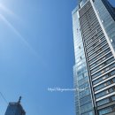 비추미안경 | 센텀 미용실 추천 셉헤어&amp;스파 센터점(레이어드펌 후기, 할인 이벤트까지)