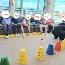 돌돌말아뽀글뽀글 이미지