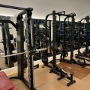 유플렉스짐 화명점 이미지