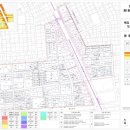 까치산역 상업지구 이미지