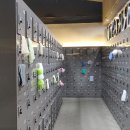 마크짐휘트니스 영통역점 이미지