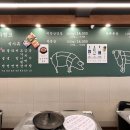 수협중화동지점앞2 | [목구멍 중화점] 중랑구 중화동 솥뚜껑 미나리 삼겹살 맛집 방문후기