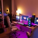 아이클릭 PC방 이미지