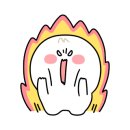 영애네
