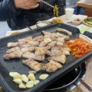 화산동 고깃집