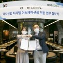 엠에프지코리아매드포갈릭 이미지