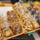 스마일명품꽈배기&마늘빵