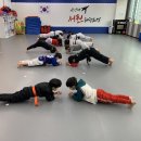 용인대서원태권도장 이미지