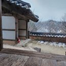 [안동_구름에리조트 박산정]선비의 도시 안동 조선...모시겠습니다. 한옥리조트 구름에_박산정후기