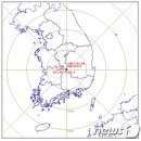 경북 김천 규모 2.3 지진.."피해 신고 없어" 이미지