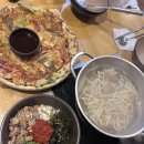 본토 칼국수 | 영흥도 칼국수 맛집 본토 칼국수 아이와 방문 후기