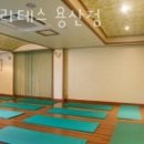 요가라테스 이미지