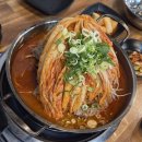 호수품은감자탕 | [동탄호수공원 감자탕 맛집] 화요일 저녁도 만석! 호수품은감자탕 묵은지감자탕 내돈내산 솔직 후기 🍖