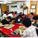 바리스타2급자격증(B) 이미지