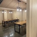 마라연구소 | 2025.12.23 수원 팔달문 베이커리 카페 <팔달제과> 그냥 그럼 / 간단 후기 <마라연구소 수원점>