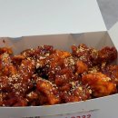 [구미 사곡동 맛집] 비오는 날 생각나는 바삭 달달한 '가창닭강정' 사곡점 후기