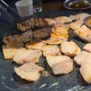 석암사거리 | 광명사거리삼겹살맛집 광명고기집 석암생소금구이 광명철산점 (내돈내산)