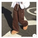 양코디 | 겨울 조거 추천| 베이델리 사심 리뉴얼 투웨이 양기모 조거 트레이닝 팬츠 구매후기(착샷,코디 있음)