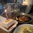 모란다목적공영주차장 | 모란역 감성 레스토랑 - ‘드라이브 인 미드나잇’ 후기🌙🍷