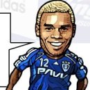 캐리커쳐(B) 이미지