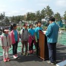 봉화초등학교, ‘한마음 건강걷기’ 행사 열어 이미지