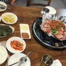 철산상업지구 이미지