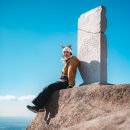 sos박물관 | [등산코스] 서울 북한산 사모바위·비봉 등산코스 | 겨울산행 후기