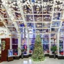 크라운파크 호텔 이미지