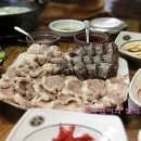 시골돼지국밥 이미지