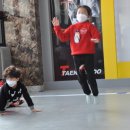 양덕용인대태권도장 이미지