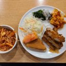 셰프의국수앤육개장정동점
