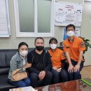 파주소방서(통일119안전센터) 이미지