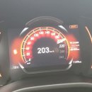 싼타페tm 2.0 T 가솔린 급가속 (한상기 아저씨) 이미지