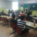 고양용현초등학교 이미지