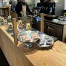 [📍가로수길] 신사동 드립커피 잘하는 집🤎☕️아담한 이코복스커피 스튜디오 후기🤍